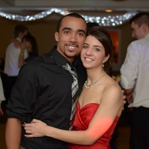 Meet your Posher, Wesley